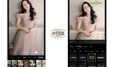 醒图全能修图软件v9.2.0醒图破解会员版 - 小落资源网